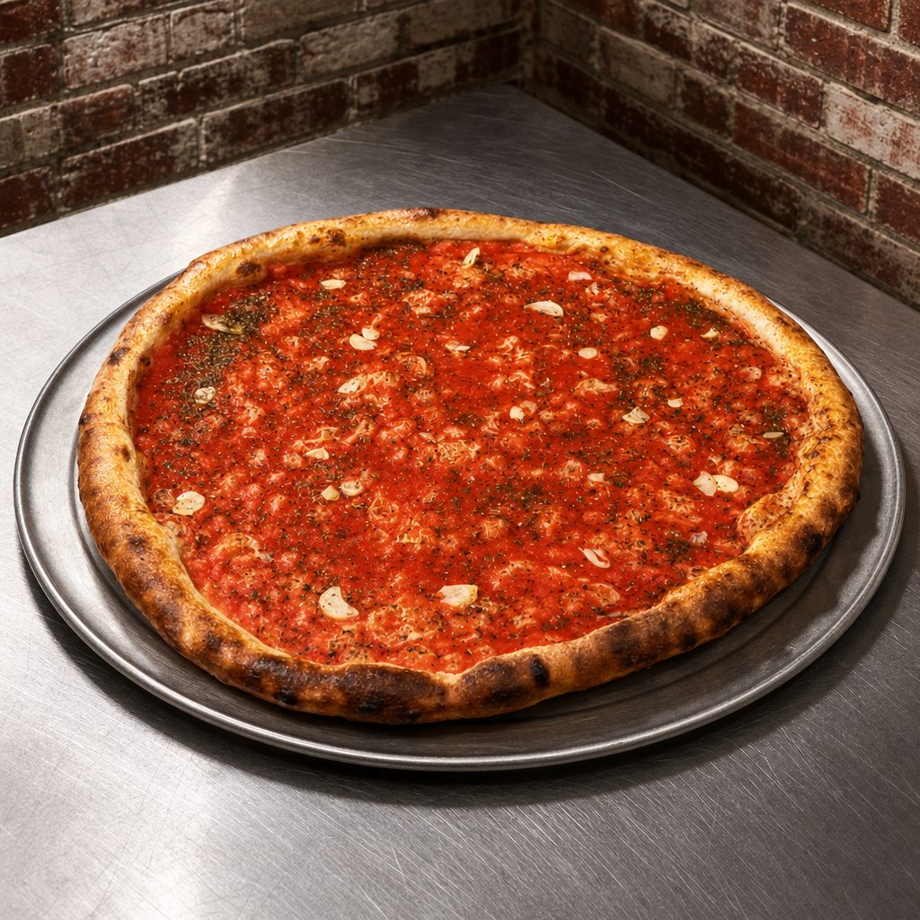 Tomato Pie.