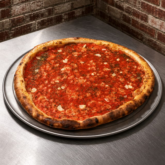 Tomato Pie.