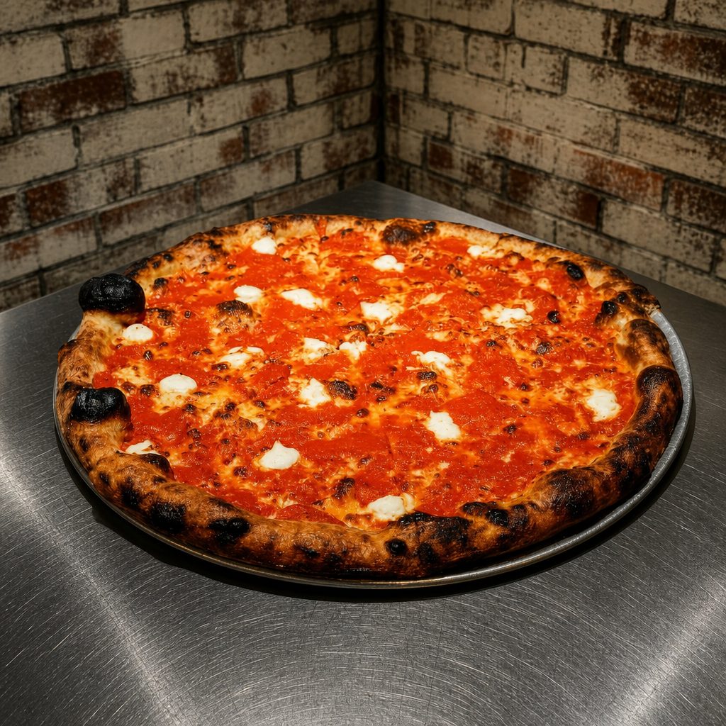Vodka Pie.