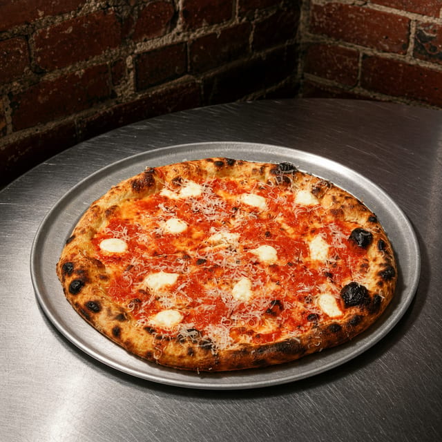 Small Vodka Pie.
