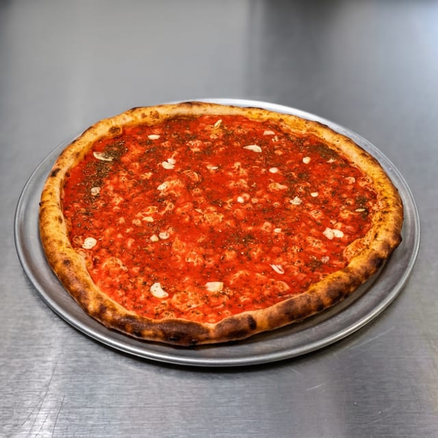 Tomato Pie.