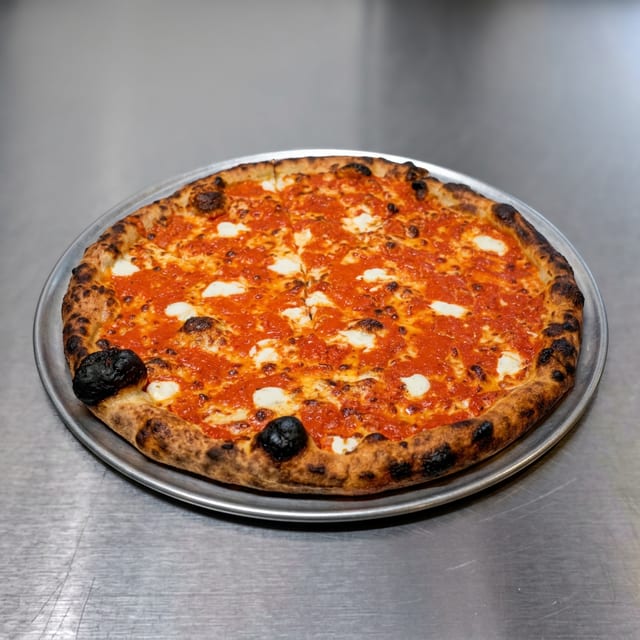 Vodka Pie.