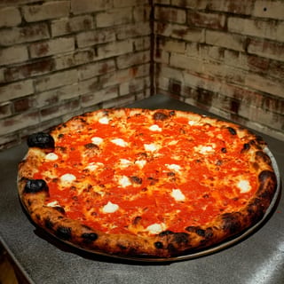 Vodka Pie