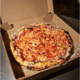 Small Cheese Pie