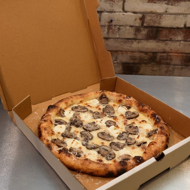 Savor our vegetarian food