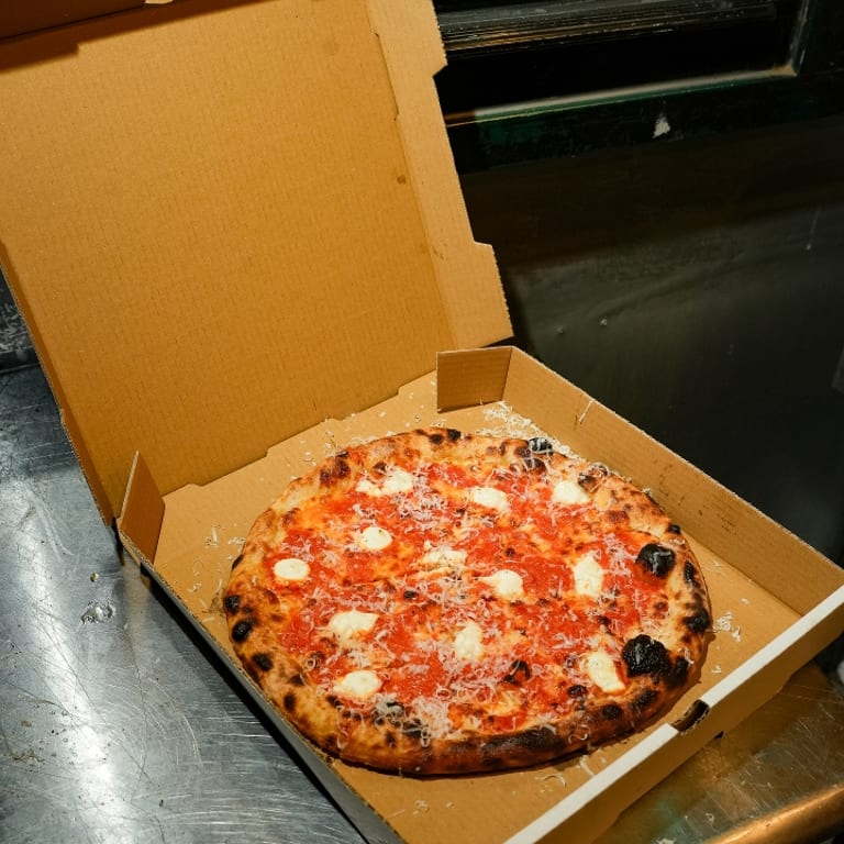 Savor Your Lunch with Us